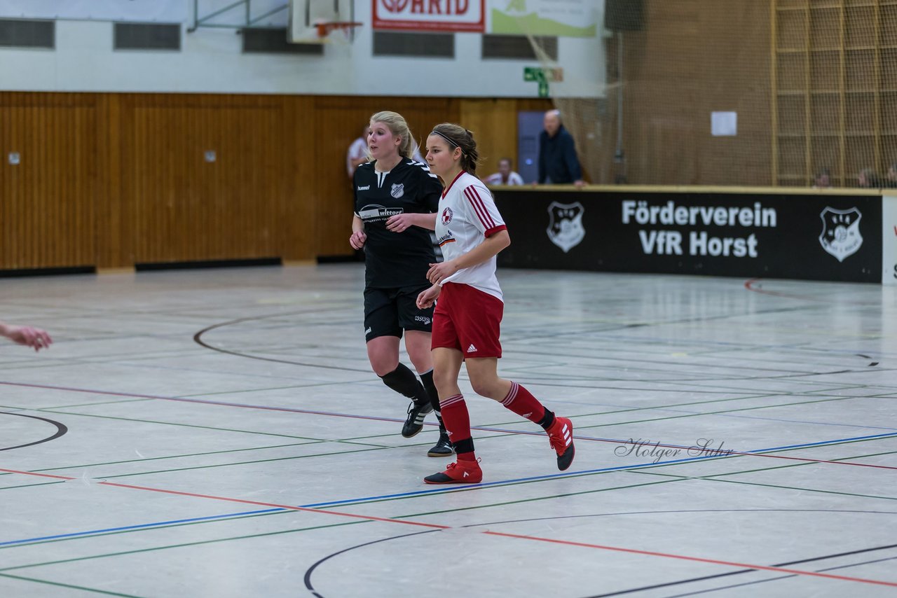 Bild 180 - Volksbank Cup Horst